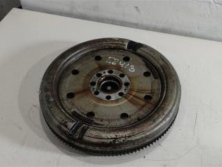 маховик Volkswagen Passat B6 2007, 2.0 л., TSI, бензин, седан, CCT, 06J105266D, 06J105266, CCZ