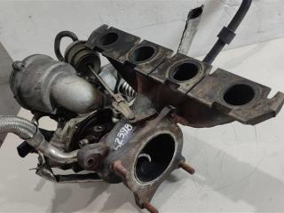 турбина Volkswagen Passat B6 2006, 2.0 л., бензин, седан, 06F145701E, 06F145701C, 06F145701H, 06F145701F, BPY, AXX, BWA, 06F145701D, 06F145701G