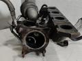 турбина Volkswagen Passat B6 2006, 2.0 л., бензин, седан, 06F145701E, 06F145701C, 06F145701H, 06F145701F, BPY, AXX, BWA, 06F145701D, 06F145701G - фото №2