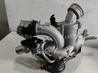 турбина Volkswagen Passat B7 2013, 1.8 л., бензин, седан, 06K145701R, CPR, CPK, 06K145721B