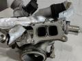 турбина Volkswagen Passat B7 2013, 1.8 л., бензин, седан, 06K145701R, CPR, CPK, 06K145721B - фото №9