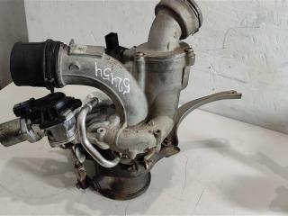 турбина Volkswagen Passat B7 2013, 1.8 л., бензин, седан, 06K145701R, CPR, CPK, 06K145721B