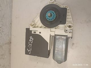 моторчик стеклоподъемника передний правый Volkswagen Passat CC 1 поколение 2010, 3C0959792A, .