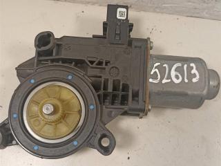 моторчик стеклоподъемника задний левый Volkswagen Passat USA 2013, 6R0959811A, .