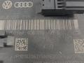 модуль управления двери Audi A6 4G/C7 2013, 4G8959795G, 4G8959795J, . - фото №3