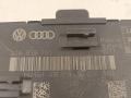 модуль управления двери Audi A6 4G/C7 2013, 4G8959795G, 4G8959795J, . - фото №3