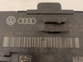 модуль управления двери Audi A6 4G/C7 2013, 4G8959792J, . - фото №3