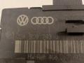 модуль управления двери Audi A6 4G/C7 2013, 4G8959793J, . - фото №3