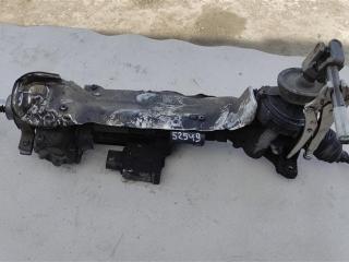 рулевая рейка Volkswagen Caddy 3 поколение 2006, 1K0909144K, .