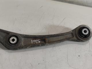 рычаг передний левый Audi A4 B8/8K [рестайлинг] 2011, 2.0 л., TFSI, бензин, седан, 8K0407155B, ASB, BNG, BMK, BPP, BSG, .