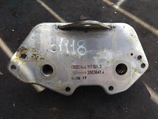 радиатор масляный Audi A6 4F/C6 2006, 2.4 л., FSI, бензин, седан, 06E117021G, 06E117021L, .