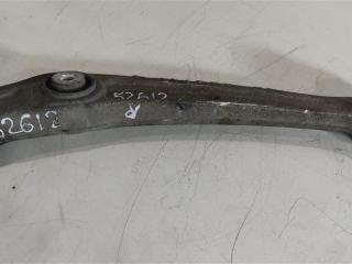 рычаг передний правый Audi A4 B8/8K [рестайлинг] 2011, 2.0 л., TFSI, бензин, седан, 8K0407156C, 8K0407156B, ASB, BNG, BMK, BPP, BSG