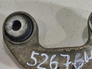 стойка стабилизатора Audi A6 4B/C5 1999, 2.8 л., бензин, седан, ACK, 8D0411317D, 4D0411317K, 8D0411318D