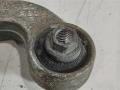 стойка стабилизатора Audi A6 4B/C5 1999, 2.8 л., бензин, седан, ACK, 8D0411317D, 4D0411317K, 8D0411318D - фото №6