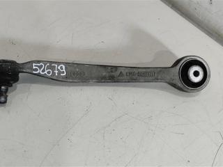 рычаг передний левый Audi A6 4B/C5 [рестайлинг] 2002, 2.8 л., бензин, седан, 8E0407505A, .