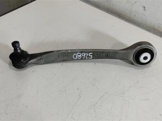 рычаг передний правый Audi A6 4B/C5 [рестайлинг] 2002, 2.8 л., бензин, седан, 8E0407506A, .