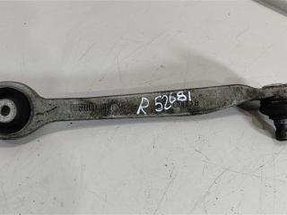 рычаг передний правый Audi A6 4B/C5 [рестайлинг] 2002, 2.8 л., бензин, седан, 8E0407506A, .