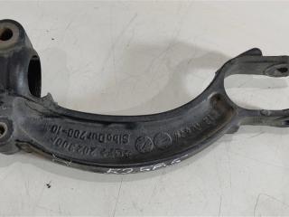 вилка амортизатора Audi A4 B8/8K [рестайлинг] 2011, 2.0 л., TFSI, бензин, седан, 8K0413038L, 8K0413038K, ASB, BNG, BMK, BPP, BSG