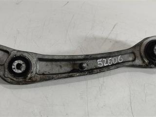 рычаг передний левый Audi A4 B8/8K [рестайлинг] 2011, 2.0 л., TFSI, бензин, седан, 8K0407151D, ASB, BNG, BMK, BPP, BSG, .