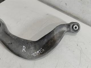 рычаг задний правый Audi A4 B8/8K [рестайлинг] 2011, 2.0 л., TFSI, бензин, седан, 8K0505324F, 8K0505324H, .