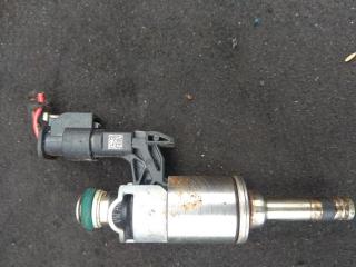 форсунка Audi Q3 8U [рестайлинг] 2014, 1.4 л., TFSI, бензин, внедорожник 5 дв., 04E906036Q, CZDA, CZEA, CPWA, CHPB, CZDB, .