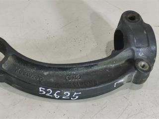 вилка амортизатора Audi A4 B8/8K [рестайлинг] 2011, 2.0 л., TFSI, бензин, седан, 8K0413037K, ASB, BNG, BMK, BPP, BSG, .