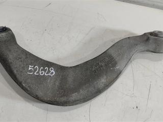 рычаг задний левый Audi A4 B8/8K [рестайлинг] 2011, 2.0 л., TFSI, бензин, седан, 8K0505323F, .