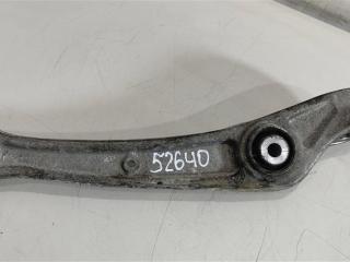 рычаг передний правый Audi A4 B8/8K [рестайлинг] 2011, 2.0 л., TFSI, бензин, седан, 8K0407156C, 8K0407156B, .