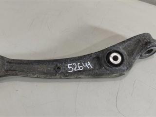 рычаг передний правый Audi A4 B8/8K [рестайлинг] 2011, 2.0 л., TFSI, бензин, седан, 8K0407156C, 8K0407156B, .