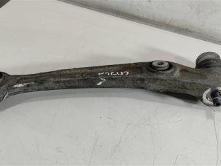 рычаг передний левый Audi A4 B8/8K [рестайлинг] 2011, 2.0 л., TFSI, бензин, седан, 8K0407155B, .