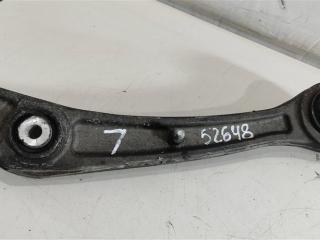 рычаг передний левый Audi A4 B8/8K [рестайлинг] 2011, 2.0 л., TFSI, бензин, седан, 8K0407155B, .