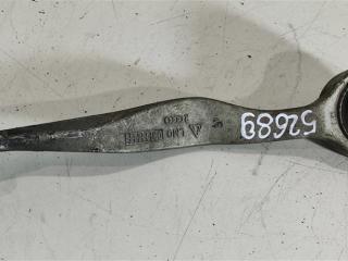 рычаг передний правый Audi A6 4F/C6 2006, 3.2 л., бензин, седан, 4F0407508D, 4E0407506E, .