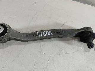 рычаг передний левый Audi A6 4F/C6 2006, 2.0 л., TFSI, бензин, седан, 4E0407509G, ASB, BNG, BMK, BPP, BSG, .