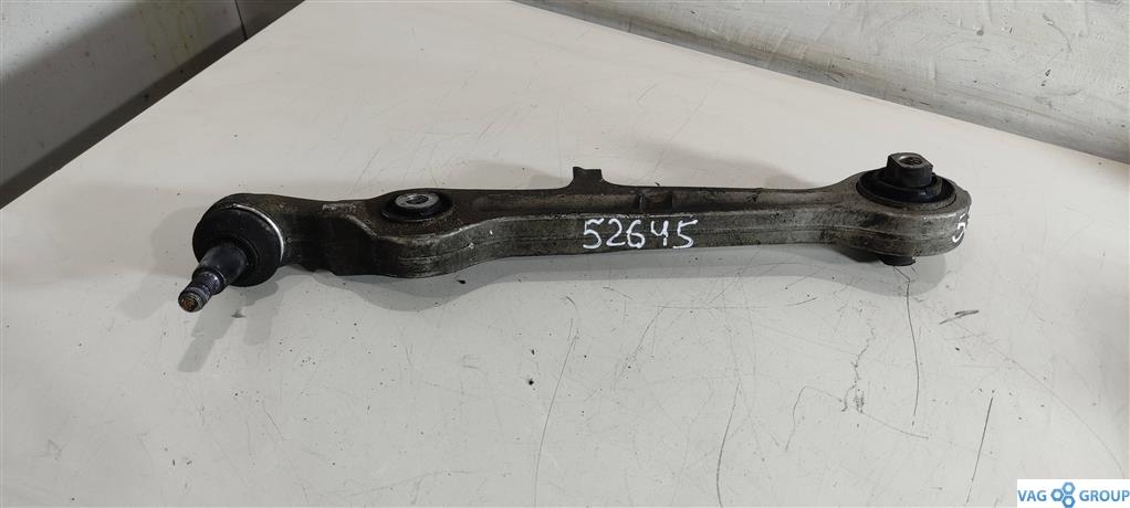 рычаг передний левый Audi A4 B7 2006, 2.0 л., бензин, седан, 8E0407155N, . - фото №1