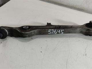 рычаг передний левый Audi A4 B7 2006, 2.0 л., бензин, седан, 8E0407155N, .