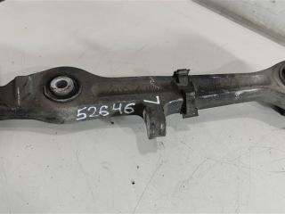 рычаг передний правый Audi A4 B7 2006, 2.0 л., бензин, седан, 8E0407155N, .