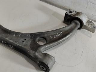 рычаг передний левый Volkswagen Passat B6 2009, 2.0 л., TFSI, бензин, седан, 3C0407153B, .