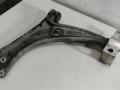рычаг передний левый Volkswagen Passat B6 2009, 2.0 л., TFSI, бензин, седан, 3C0407153B, . - фото №8