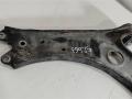 рычаг передний правый Volkswagen Touran 1 поколение [рестайлинг] 2006, 2.0 л., TDi, дизель, минивэн, 1K0407190E, . - фото №8