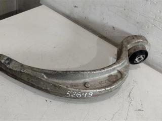 рычаг передний левый Audi A4 B8/8K [рестайлинг] 2011, 2.0 л., бензин, седан, 8K0407695F, 8K0407695E, 8K0407693N, 8K0407695H, .