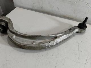 рычаг передний правый Audi A4 B8/8K [рестайлинг] 2011, 2.0 л., TFSI, бензин, седан, 8K0407696E, 8K0407696H, 8K0407696F, ASB, BNG, BMK, BPP, BSG, 8K0407694N