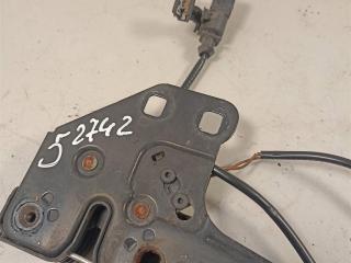 замок капота Audi A6 4F/C6 2006, 4F0823509A, .