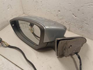 зеркало наружное левое Volkswagen Passat CC 1 поколение 2010, 1111111, .