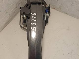 ручка наружная передняя правая Ford Focus 3 поколение [рестайлинг] 2016, F1EBA224A36CB, .