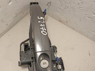 ручка наружная передняя левая Ford Focus 3 поколение [рестайлинг] 2016, F1EBA224A37DB, .