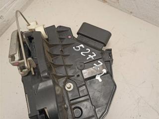 замок двери передней левой Ford Focus 3 поколение [рестайлинг] 2016, BF6AF21813BF, .