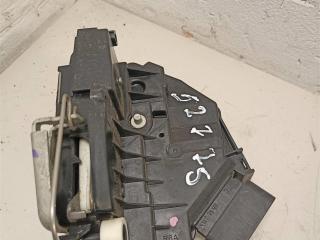 замок двери передней правой Ford Focus 3 поколение [рестайлинг] 2016, BF6AF21812BF, .