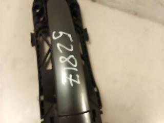 ручка наружная передняя левая Volkswagen Jetta 6 поколение 2012, 5N0837885H, .