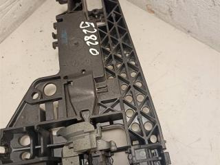 кронштейн (крепление) Audi A6 4G/C7 2013, 4H0837886, .