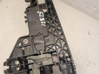 кронштейн (крепление) Audi A6 4G/C7 2013, 4H0837886, .